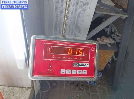 купить Молдинг лобового стекла на Volkswagen Touran