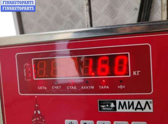 купить Насос вакуумный на Audi A3 8P (2003-2012)