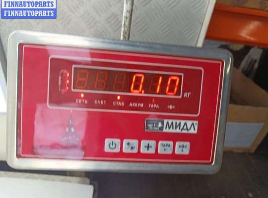 купить Ручка двери внутренняя передняя левая на Volkswagen Transporter T4