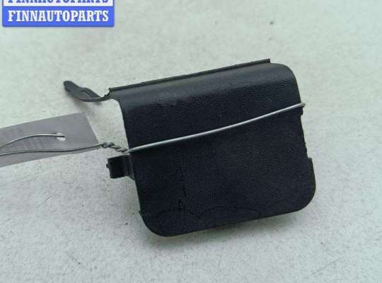 купить Решётка (заглушка) в бампер на Peugeot 807