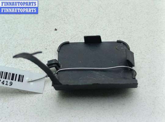 купить Решётка (заглушка) в бампер на Peugeot 807