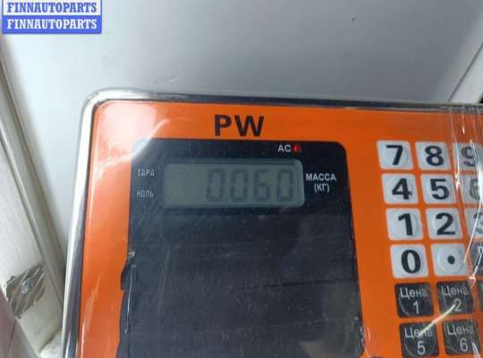 купить Кнопка аварийной сигнализации (аварийки) на Volkswagen Passat B5