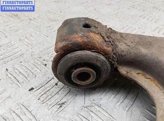 купить Рычаг подвески передний правый на Opel Astra H (2004-2009)