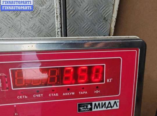 купить Рычаг подвески передний правый на Opel Astra H (2004-2009)