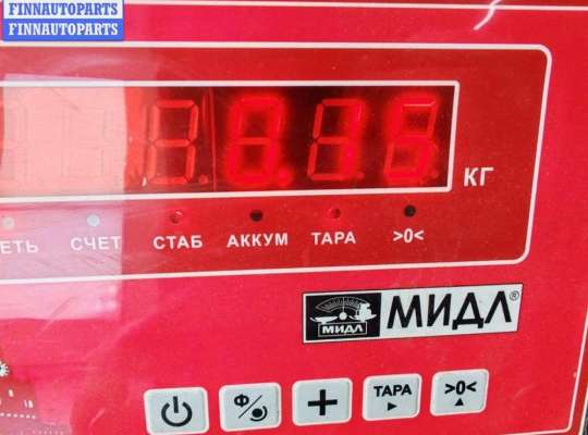 купить Молдинг стекла двери задней левой наружный на Volkswagen Sharan (2000-2010)