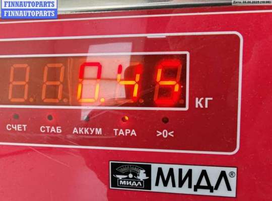 купить Замок двери задней правой на Nissan Primera P11 (1996-1999)