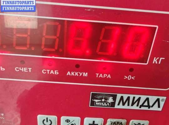 Датчик давления топлива на Skoda Felicia (791/795)