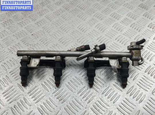 купить Рампа (рейка) топливная на Audi A6 C4 (1994-1997)