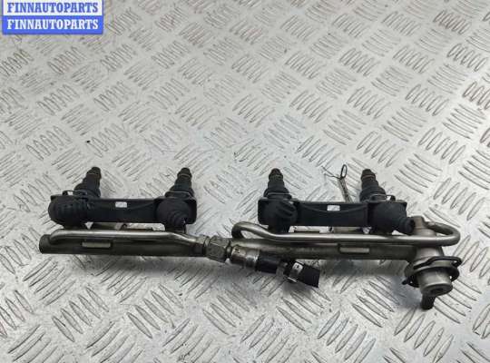 купить Рампа (рейка) топливная на Audi A6 C4 (1994-1997)