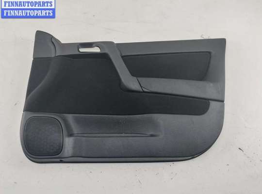 купить Обшивка двери передней правой (дверная карта) на Opel Astra G (1998-2004)