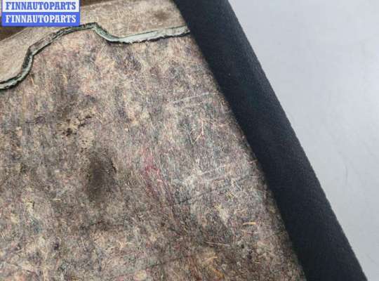 купить Обшивка двери передней правой (дверная карта) на Opel Astra G (1998-2004)