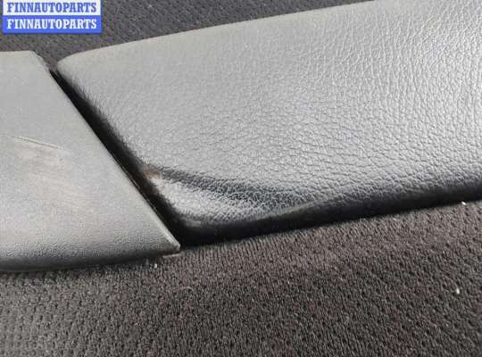 купить Обшивка двери передней правой (дверная карта) на Opel Astra G (1998-2004)