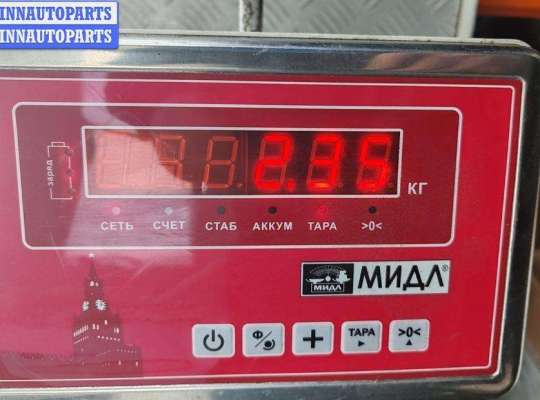 купить Обшивка двери передней правой (дверная карта) на Opel Astra G (1998-2004)