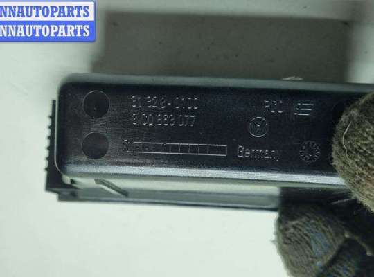 купить Пепельница на Volkswagen Passat B6