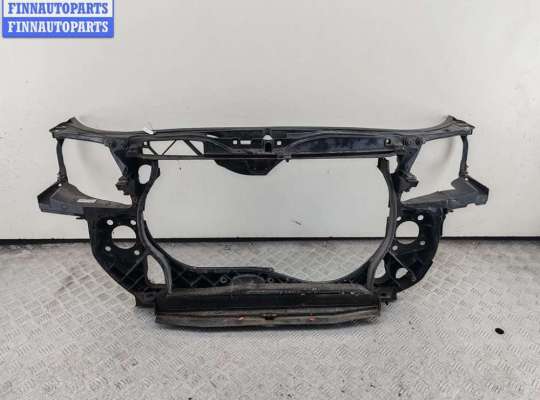 купить Рамка передняя (панель кузовная, телевизор) на Audi A4 B7 (2004-2008)