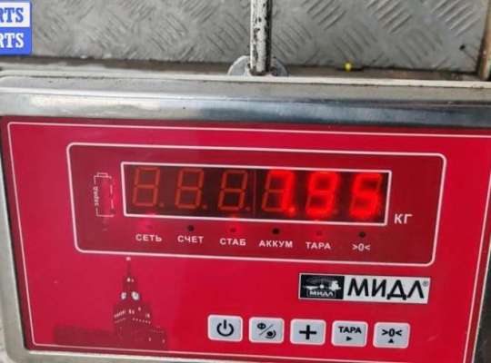 купить Рамка передняя (панель кузовная, телевизор) на Audi A4 B7 (2004-2008)