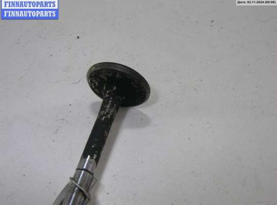 купить Клапан выпускной на BMW 5 E39 (1995-2003)