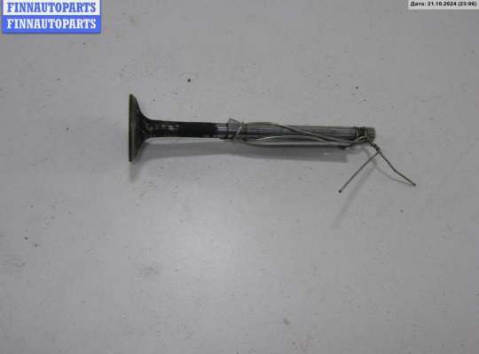 купить Клапан выпускной на BMW 5 E39 (1995-2003)