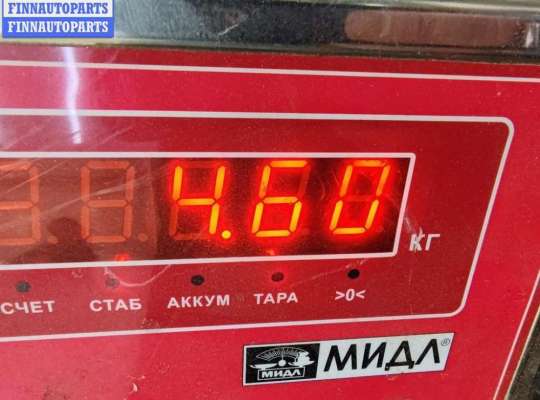 купить Рычаг подвески передний левый на Ford Mondeo III (2000-2007)