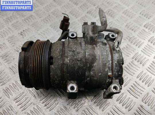 купить Компрессор кондиционера на Mitsubishi Space Wagon (1998-2004)