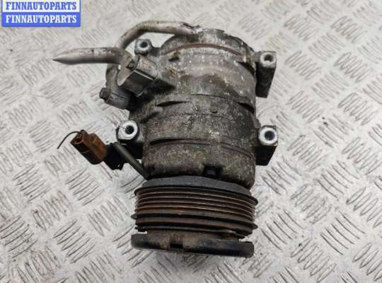 купить Компрессор кондиционера на Mitsubishi Space Wagon (1998-2004)