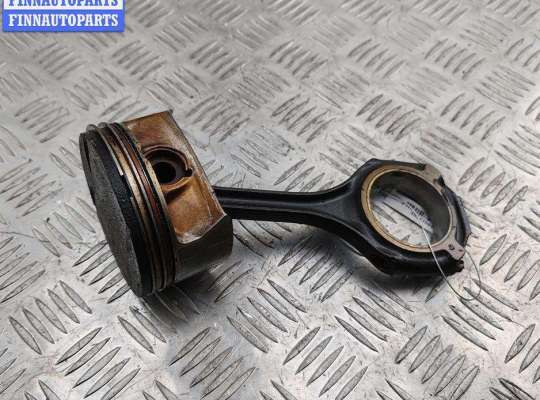 купить Поршень с шатуном на Mercedes S-Class W221 (2005-2013)