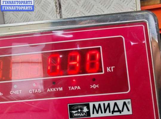 купить Расходомер (измеритель потока воздуха) на BMW 5 E39 (1995-2003)