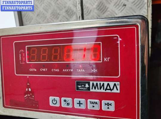 купить Ручка двери внутренняя задняя левая на Dacia (Renault) Sandero II (2012-2020)