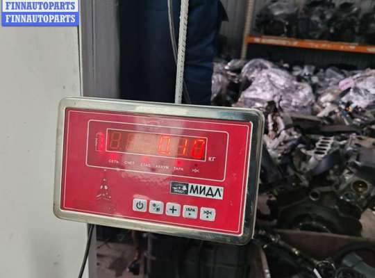 купить Клапан электромагнитный на Renault Espace IV (2002-2014)