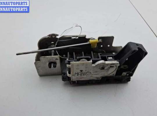 купить Замок двери передней правой на Ford Transit (2006-2014)