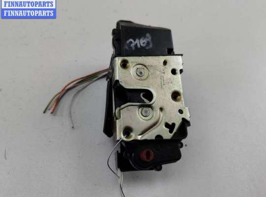 Замок двери задней правой CT1072106 на Citroen Xsara Picasso