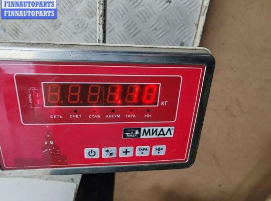 купить Двигатель отопителя (моторчик печки) на Mercedes A-Class W168 (1997-2004)