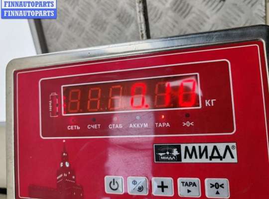 ЭБУ (модуль) ESP