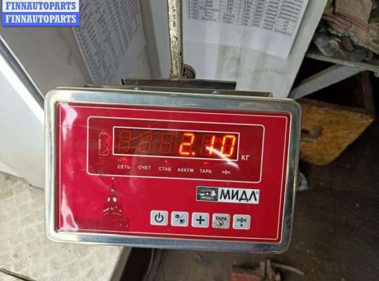 купить Амортизатор подвески задний правый на Volkswagen Passat B5