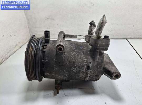 купить Компрессор кондиционера на Ford Transit (2006-2014)