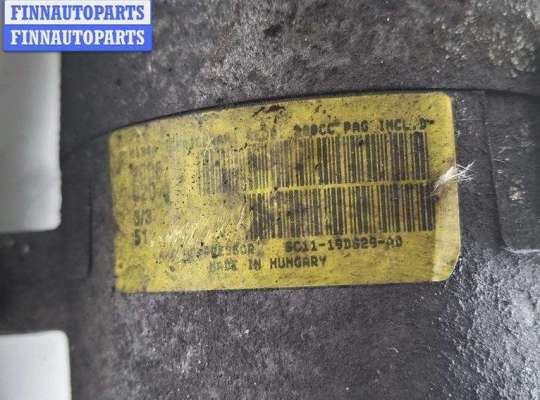 купить Компрессор кондиционера на Ford Transit (2006-2014)