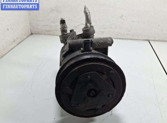 купить Компрессор кондиционера на Ford Transit (2006-2014)