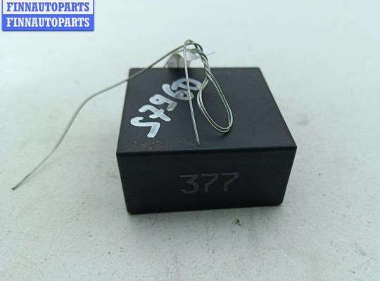 купить Реле стеклоочистителя (дворников) на Volkswagen Passat B5+ (GP)