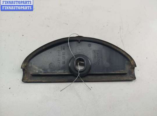 купить Накладка двери (крышки) багажника на Opel Omega B (1994-2003)