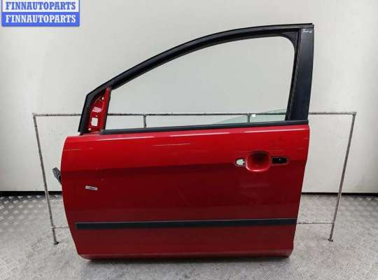 купить Дверь боковая передняя левая на Ford Focus II (2004-2011)