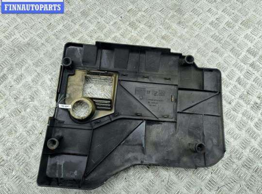 купить Накладка декоративная на двигатель на Opel Zafira A (1999-2005)