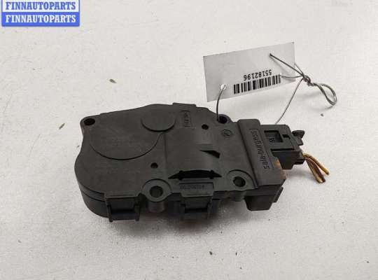 купить Моторчик заслонки отопителя на Mercedes C-Class W204 (2007-2015)