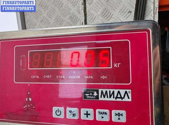 купить Моторчик заслонки отопителя на Mercedes C-Class W204 (2007-2015)