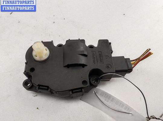 купить Моторчик заслонки отопителя на Mercedes C-Class W204 (2007-2015)