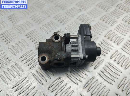 Клапан рециркуляции газов (EGR)