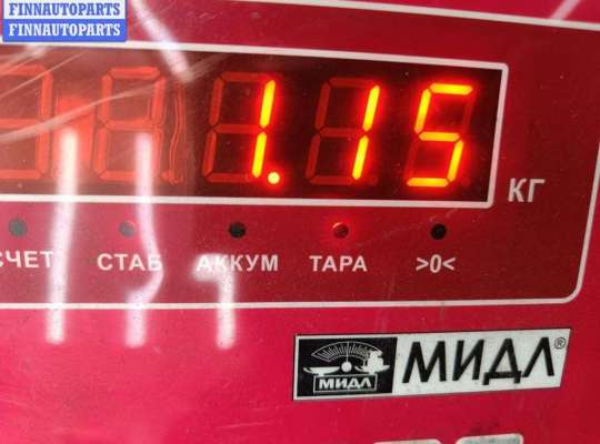 купить Стеклоподъемник электрический задний левый на Peugeot 407