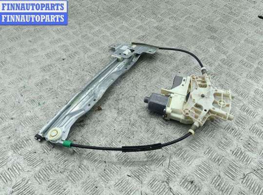 купить Стеклоподъемник электрический задний левый на Peugeot 407