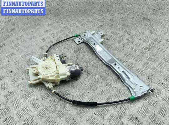 купить Стеклоподъемник электрический задний левый на Peugeot 407
