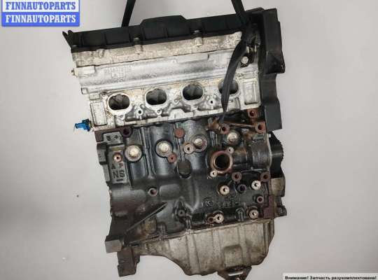 купить Двигатель (ДВС) на Citroen Xsara