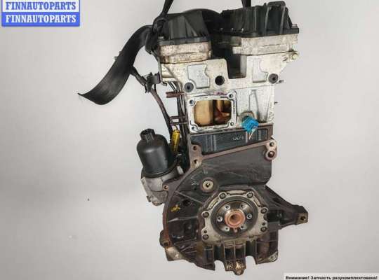 купить Двигатель (ДВС) на Citroen Xsara